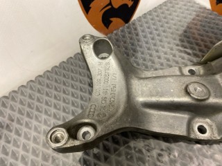 Кронштейн двигателя, ориг. номер 4G0199307H, 8K0199387T, Audi A7 2010-2014
