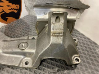 Кронштейн двигателя, ориг. номер 4G0199307H, 8K0199387T, Audi A7 2010-2014
