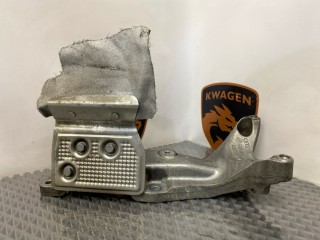 Кронштейн двигателя, ориг. номер 4G0199307H, 8K0199387T, Audi A7 2010-2014