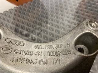 Кронштейн двигателя, ориг. номер 4G0199307H, 8K0199387T, Audi A7 2010-2014