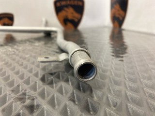Трубка охлаждения, ориг. номер 06E121083F, 06E121546, Audi A7 2010-2014