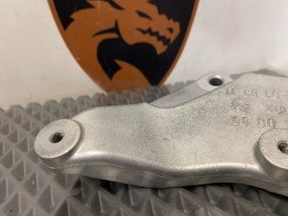 Кронштейн впускного коллектора, ориг. номер A6510940039, Mercedes-Benz C-class 2007-2011
