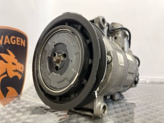 Компрессор кондиционера, ориг. номер 4F0260805AF, Audi A6 2008-2011