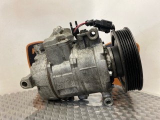 Компрессор кондиционера, ориг. номер 4F0260805AF, Audi A6 2008-2011