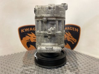 Компрессор кондиционера, ориг. номер 4F0260805AF, Audi A6 2008-2011