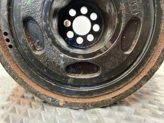 Шкив коленвала, ориг. номер 06E105251E, Audi A6 2008-2011