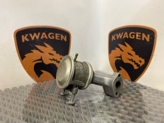 Клапан EGR, ориг. номер 06E131101E, Audi A6 2008-2011