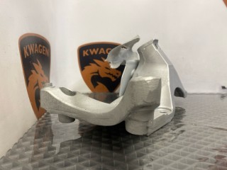 Кронштейн двигателя, ориг. номер 4G0199307H, 4G0199307, 4G0199305A, Audi A6 2008-2011