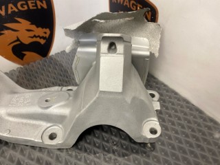 Кронштейн двигателя, ориг. номер 4G0199307H, 4G0199307, 4G0199305A, Audi A6 2008-2011