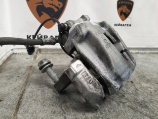 Суппорт тормозной, ориг. номер 8K0615123C, Audi A4 2004-2009