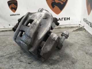 Суппорт тормозной, ориг. номер 8K0615123C, Audi A4 2004-2009