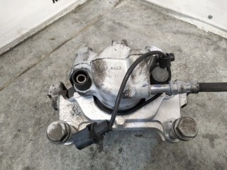 Суппорт тормозной, ориг. номер 8K0615123C, Audi A4 2004-2009