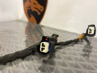 Проводка форсунок, ориг. номер 353413C550, Hyundai Grand Santa Fe 2012-2016