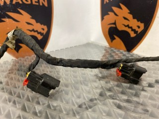 Проводка форсунок, ориг. номер 353413C650, Hyundai Grand Santa Fe 2012-2016