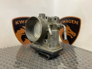Дроссельная заслонка, ориг. номер 351003CAB0, 351003CAB0DS, Hyundai Genesis 2011-2013