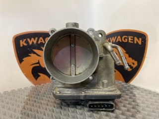 Дроссельная заслонка, ориг. номер 351003CAB0, 351003CAB0DS, Hyundai Genesis 2011-2013
