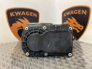 Дроссельная заслонка, ориг. номер 351003CAB0, 351003CAB0DS, Hyundai Genesis 2011-2013