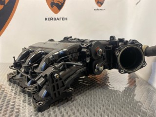 Коллектор впускной, ориг. номер 292003CFC1, Hyundai Grand Santa Fe 2012-2016
