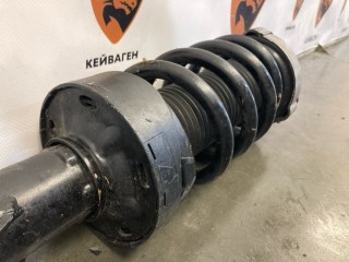 Стойка подвески, ориг. номер 7P6413031, Volkswagen Touareg 2010-2014