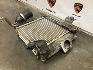Интеркулер, ориг. номер 1794030020, 1270000450, Toyota Land Cruiser Prado 2002-2007