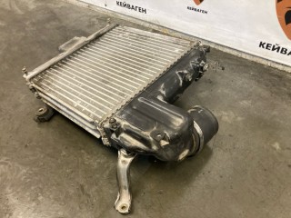 Интеркулер, ориг. номер 1794030020, 1270000450, Toyota Land Cruiser Prado 2002-2007