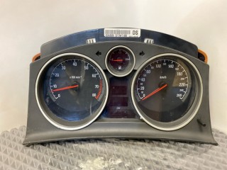 Панель приборов, ориг. номер 13243039, Opel Astra 1998-2009
