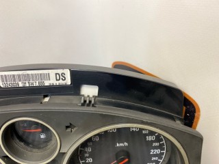 Панель приборов, ориг. номер 13243039, Opel Astra 1998-2009
