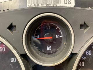 Панель приборов, ориг. номер 13243039, Opel Astra 1998-2009