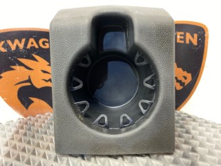 Подстаканник, ориг. номер 13273679, Opel Astra 1998-2009