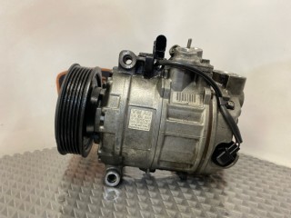 Компрессор кондиционера, ориг. номер 7L6820803T, Audi Q7 2005-2009