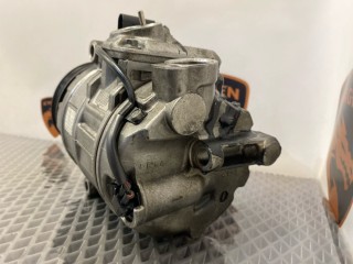 Компрессор кондиционера, ориг. номер 7L6820803T, Audi Q7 2005-2009