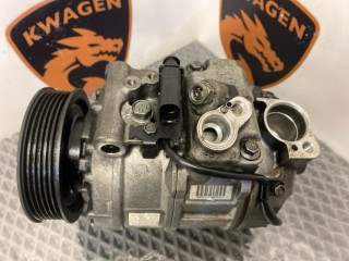 Компрессор кондиционера, ориг. номер 7L6820803T, Audi Q7 2005-2009