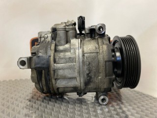 Компрессор кондиционера, ориг. номер 7L6820803T, Audi Q7 2005-2009