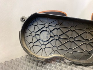 Кожух ГРМ, ориг. номер 059109123AD, Audi Q7 2005-2009