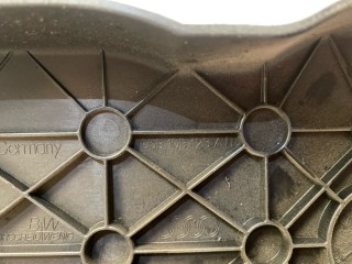 Кожух ГРМ, ориг. номер 059109123AD, Audi Q7 2005-2009