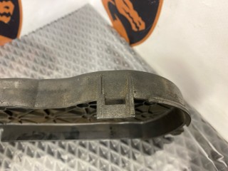 Кожух ГРМ, ориг. номер 059109123AD, Audi Q7 2005-2009