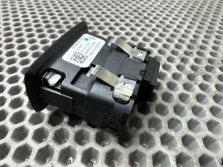 Кнопка стеклоподъемника, ориг. номер 7PP959855C, Volkswagen Touareg 2010-2014