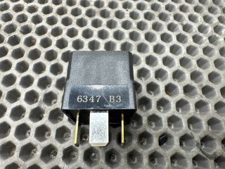 Реле, ориг. номер A0009828223, Mercedes-Benz E-Class 2013-2017
