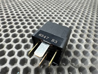 Реле, ориг. номер A0009828223, Mercedes-Benz E-Class 2013-2017