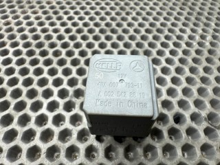 Реле, ориг. номер A0025428819, Mercedes-Benz E-Class 2013-2017