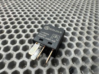 Реле, ориг. номер A0035420419, Mercedes-Benz E-Class 2013-2017