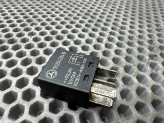 Реле, ориг. номер A0035420419, Mercedes-Benz E-Class 2013-2017