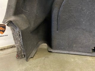Обшивка багажника, ориг. номер 94700367, 510509859, Opel Astra 1998-2009