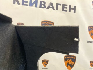 Обшивка багажника, ориг. номер 94700367, 510509859, Opel Astra 1998-2009