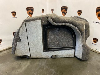 Обшивка багажника, ориг. номер 94700367, 510509859, Opel Astra 1998-2009