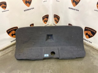 Обшивка двери багажника Opel Astra 1998-2009