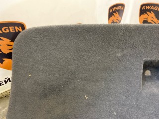 Обшивка двери багажника, ориг. номер 94700371, 510509859, Opel Astra 1998-2009