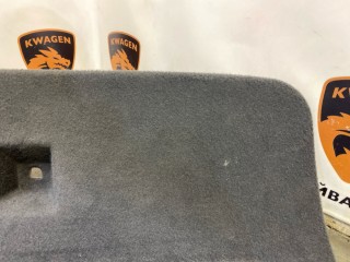Обшивка двери багажника, ориг. номер 94700371, 510509859, Opel Astra 1998-2009