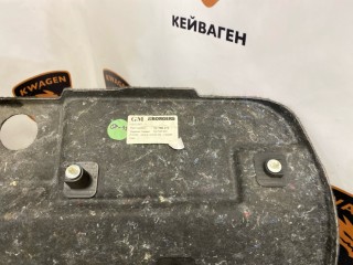 Обшивка двери багажника, ориг. номер 94700371, 510509859, Opel Astra 1998-2009