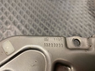 Рычаг стояночного тормоза, ориг. номер 13237277, 5741220, 13237264, Opel Astra 1998-2009